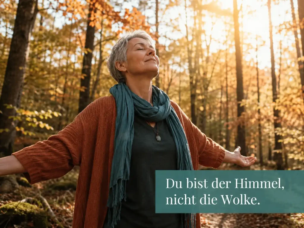 gute Gedanken