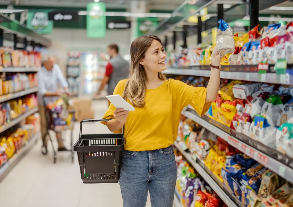 consumer trap illusion