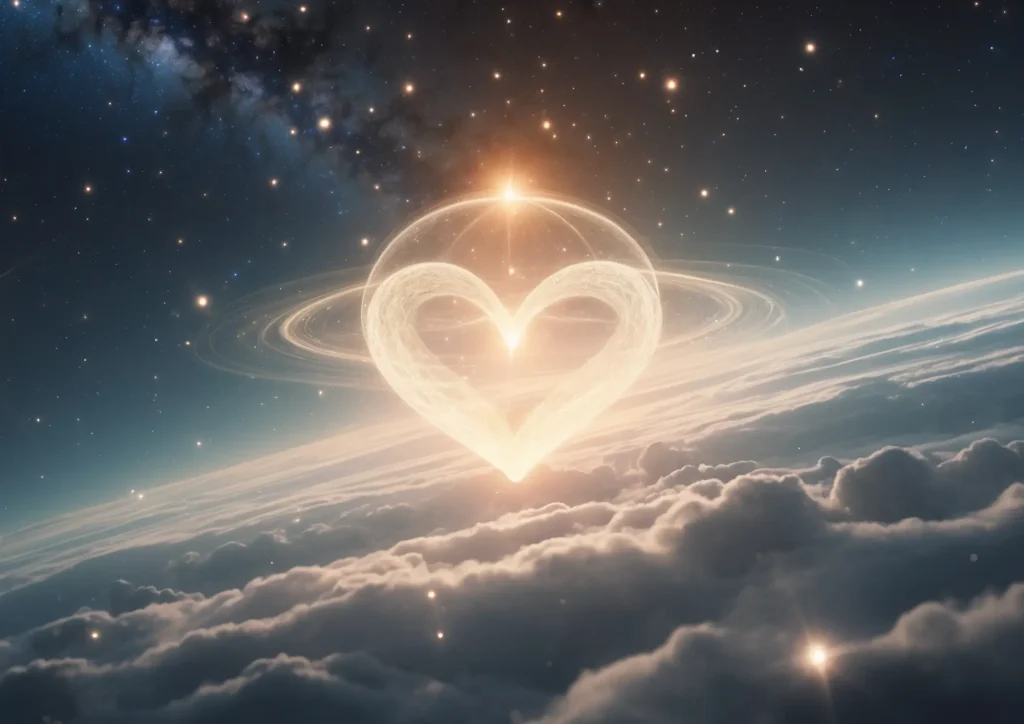 higher perspective consciousness