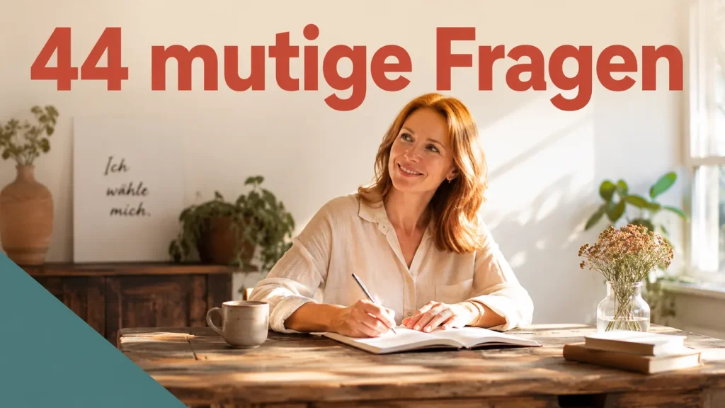 beruflicher Neuanfang