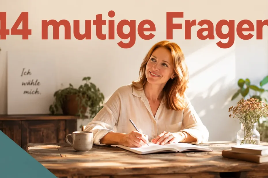 beruflicher Neuanfang