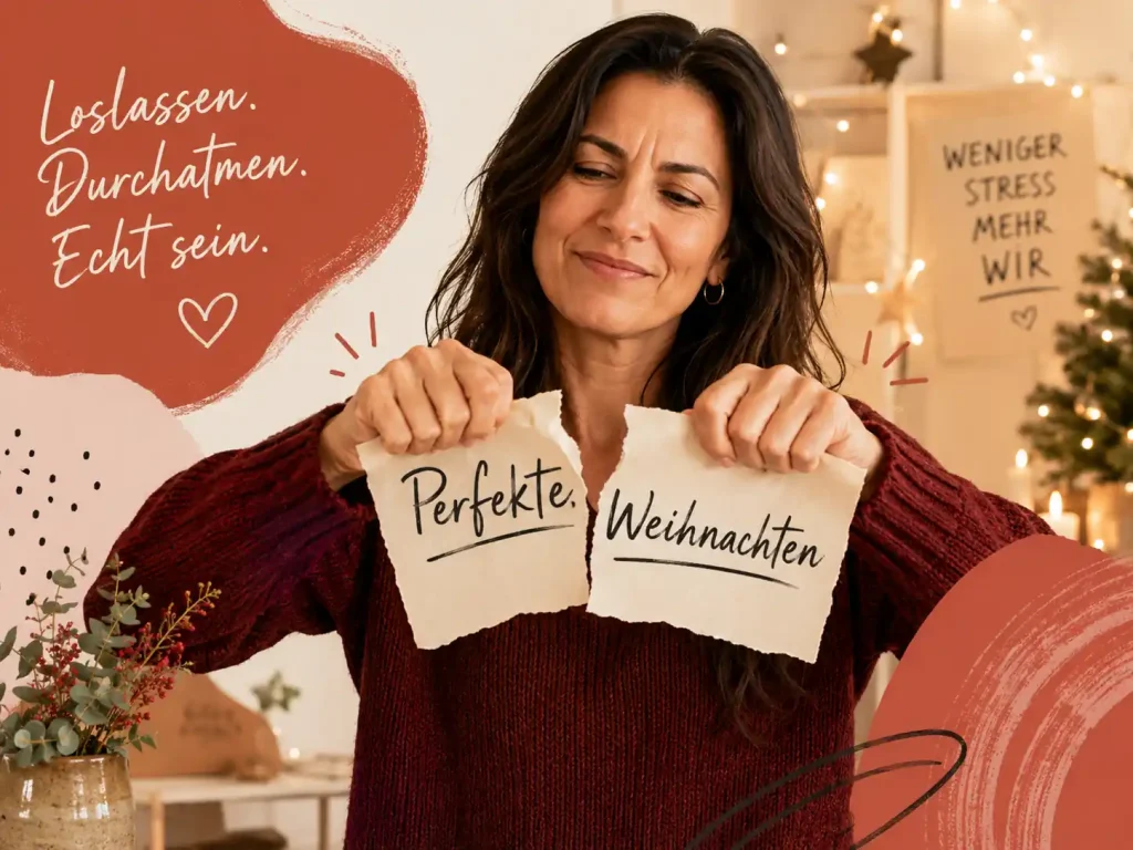 33 Ideen für echten Stressabbau im Advent