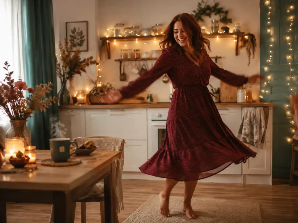 33 Ideen für echten Stressabbau im Advent