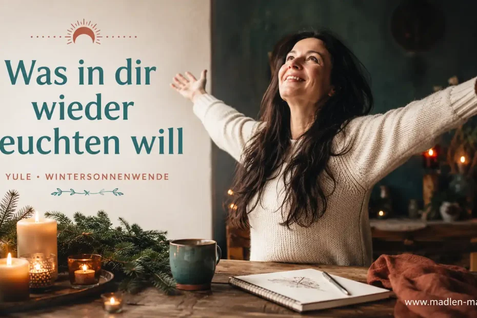 Wintersonnenwende